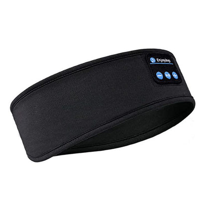 Bluetooth Music Sleep Eye Mask Headband