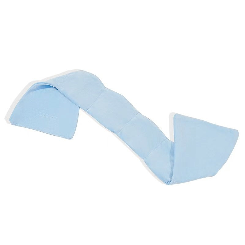 Weighted Eye Mask with Hot/Cold Therapy