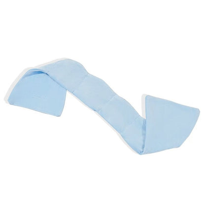 Weighted Eye Mask with Hot/Cold Therapy