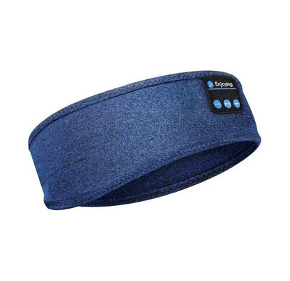 Bluetooth Music Sleep Eye Mask Headband